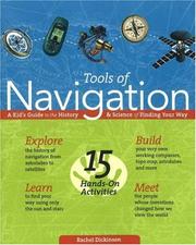 Tools of Navigation by Rachel Dickinson