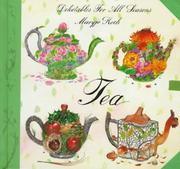 Cover of: Tea: delectables for all seasons