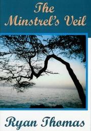 Cover of: The Minstrel's Veil