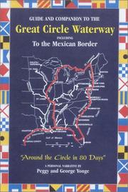 Cover of: Guide and Companion to the Great Circle Waterway including to the Border of Mexico