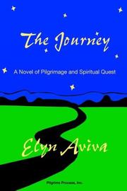 Cover of: The journey: a novel of pilgrimage and spiritual quest