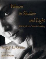 Cover of: Women in shadow and light: journeys from abuse to healing