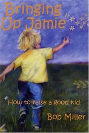 Cover of: Bringing Up Jamie