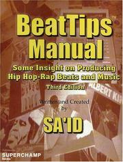 BeatTips Manual by Sa'id