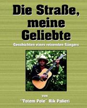 Cover of: Die Strate, Meine Geliebte by Rik Palieri