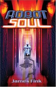 Cover of: Robot Soul