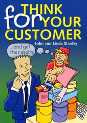 Cover of: Think For Your Customer
