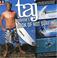 Cover of: Taj Burrow's Book of Hot Surfing