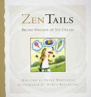 Bruno Dreams of Ice Cream (Zen Tails) by Peter Whitfield