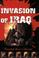 Cover of: Invasion of Iraq