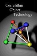 Cover of: Correlithm Object Technology | Nick P. Lawrence