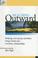 Cover of: Reaching Outward