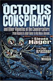 Cover of: The Octopus Conspiracy by Steven Hager