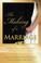 Cover of: The Making of a Marriage