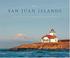 Cover of: The San Juan Islands