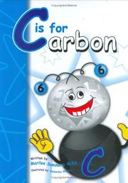 C Is for Carbon by Marilee Summers