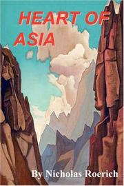 Cover of: Heart of Asia