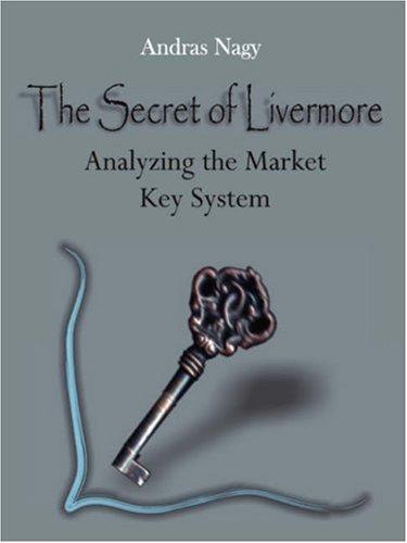 The Secret of Livermore by Andras, M Nagy