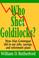 Cover of: Who shot Goldilocks?