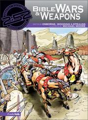 Cover of: Bible Wars & Weapons