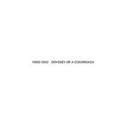 Cover of: Odyssey of a Cockroach by Yoko Ono