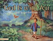 Cover of: God is with you: that is all you need