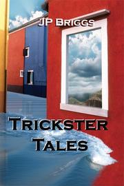 Trickster tales cover