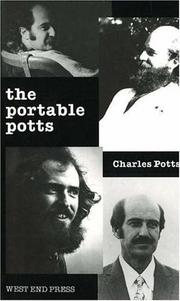 Cover of: The Portable Potts