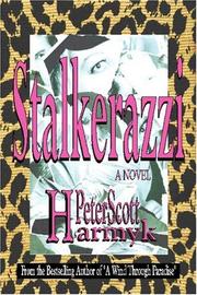 Cover of: Stalkerazzi by Peter Scott Harmyk