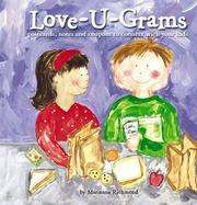 Cover of: Love-U-Grams by Marianne R. Richmond