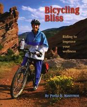 Bicycling Bliss by Portia H. Masterson