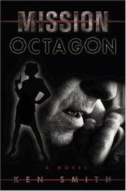 Cover of: Mission Octagon