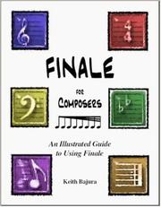 Finale for composers by K. V. A. Bajura