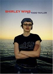 Cover of: Shirley Wins