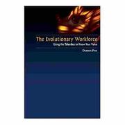 Cover of: The Evolutionary Workforce