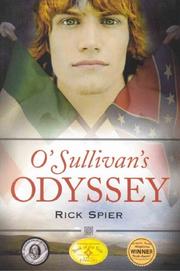 Cover of: O'Sullivan's odyssey