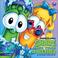 Cover of: Junior and Laura Share the Year Together (Big Idea Books® / VeggieTales®)