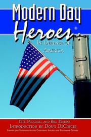 Modern Day Heroes: In Defense Of America by Bill Perkins