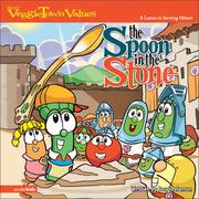 Cover of: The spoon in the stone