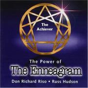 Cover of: The Achiever by Don Richard Riso, Russ Hudson