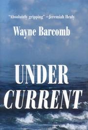 Cover of: Undercurrent