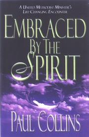 Cover of: Embraced by the Spirit by Paul Collins