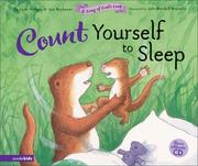 Cover of: Count yourself to sleep