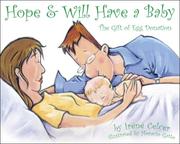 Hope & Will Have a Baby by Irene Celcer