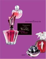 Cover of: Fragrances of the World 2007: Parfums du Monde