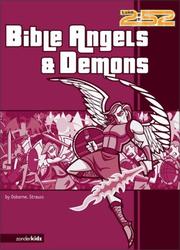 Cover of: Bible Angels and Demons