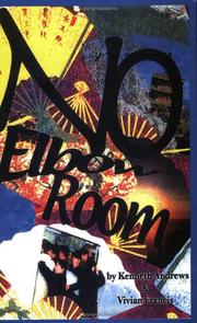 Cover of: No Elbow Room