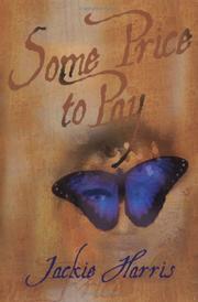 Cover of: Some Price to Pay