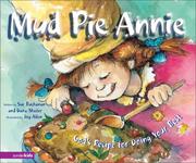 Cover of: Mud Pie Annie (Mothers of Preschoolers)