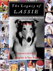 The legacy of Lassie by Karen Pfeiffer, Duke Jabed